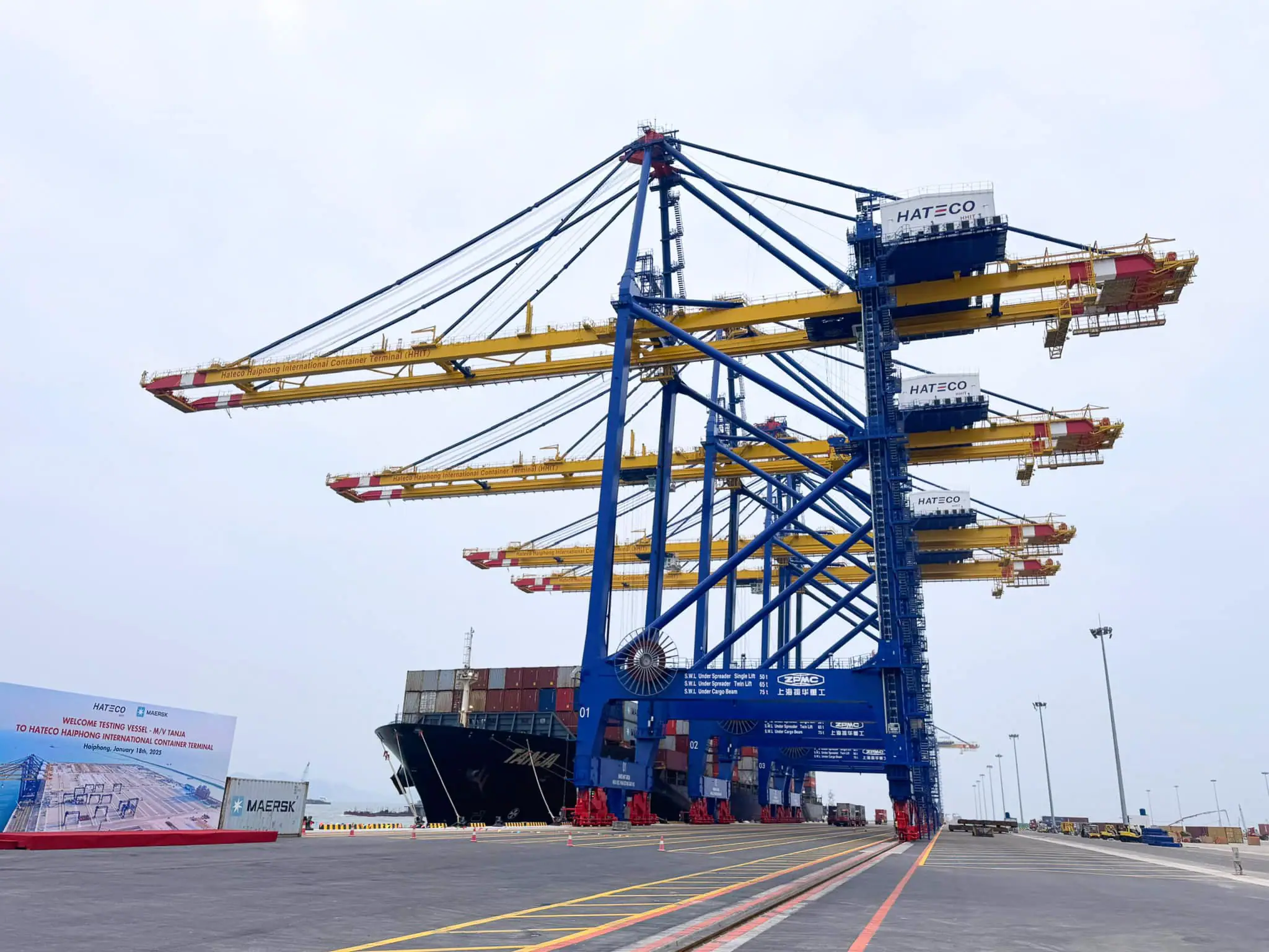 Cảng-Hateco Cảng-Hateco