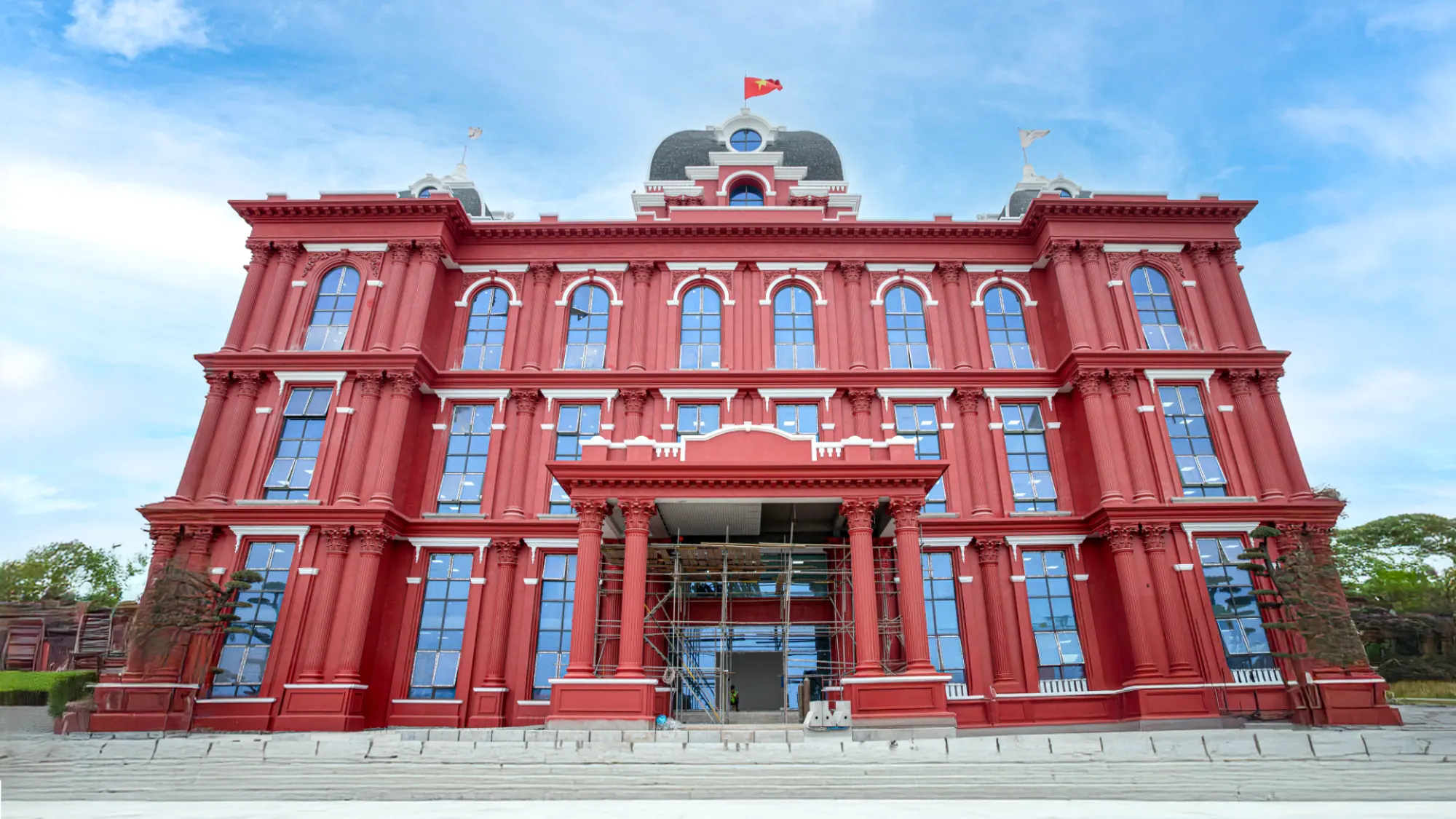 Cảng-Hateco Cảng-Hateco