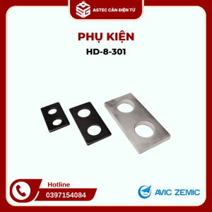 Phụ kiện Hd 8 301 Zemic