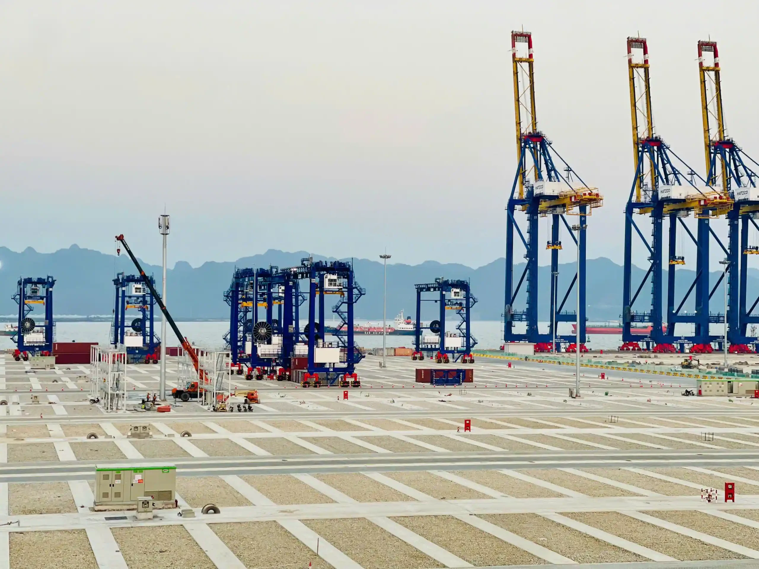 Cảng-Hateco Cảng-Hateco