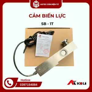 Cảm biến lực (Load cells) SB 1T