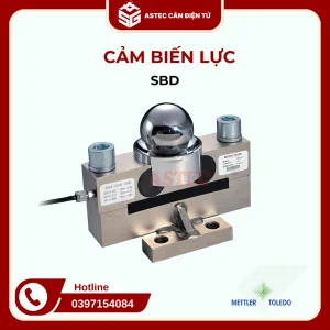 Cảm biến lực SBD