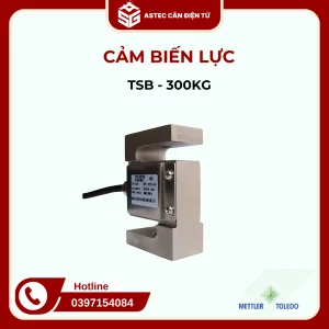 Cảm biến lực TSB 300kg