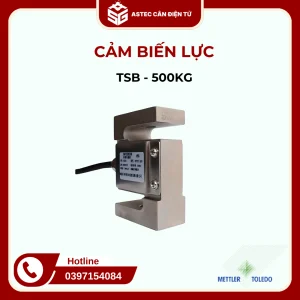 Cảm biến lực TSB 500kg