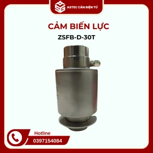Cảm biến lực ZSFB D 30T