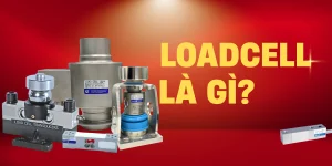 Loadcell là gì