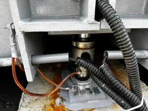 6. Vị trí loadcell só 6 6. Vị trí loadcell só 6