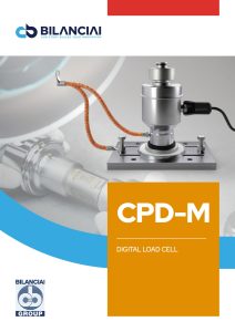 BROCHURE LOADCELLS CPD M EN page 0001