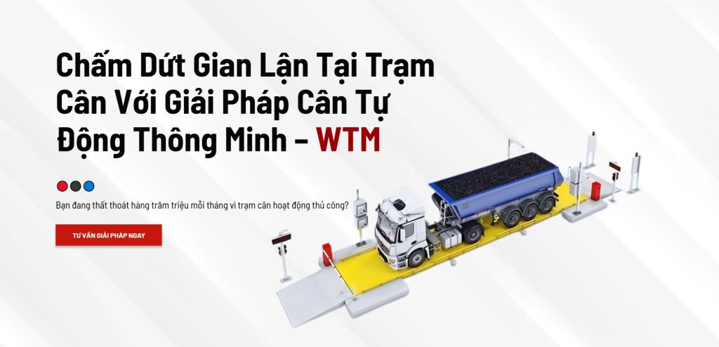 banner phần mềm cân