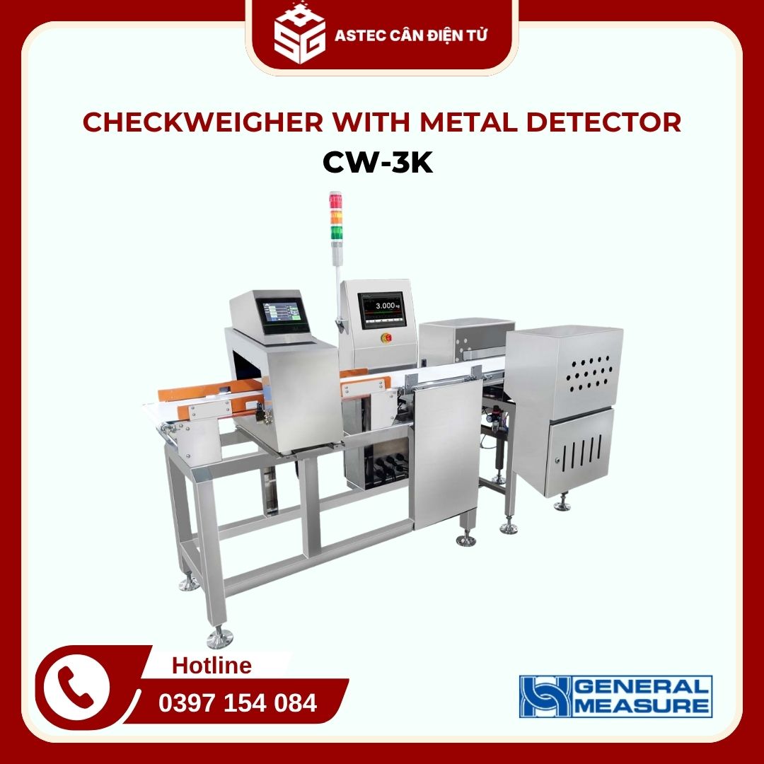 GM CW 3K GM CW 3K