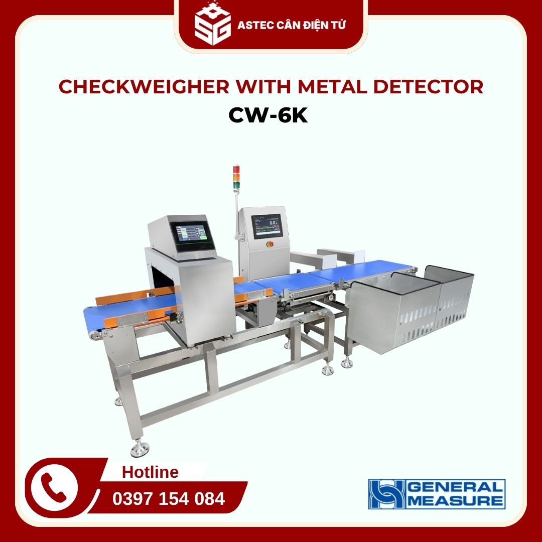 GM CW 6K GM CW 6K