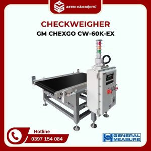 GM ChexGo CW 60K EX