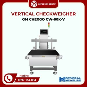 GM ChexGo CW 60K V