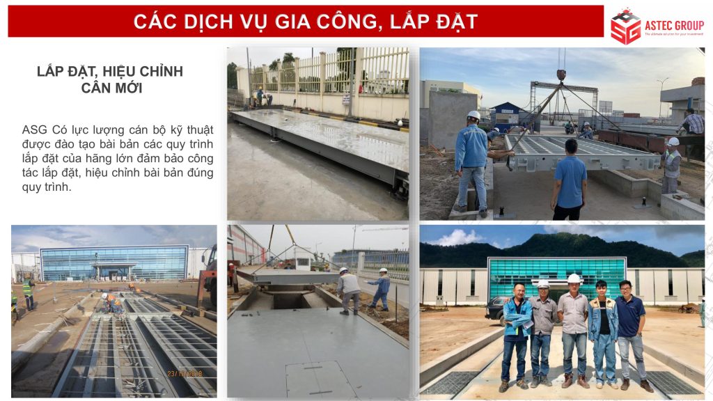 Giới thiệu về ASTEC GROUP 050523 hình ảnh 28