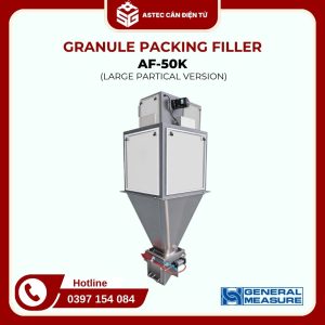 Packing filler AF 50K