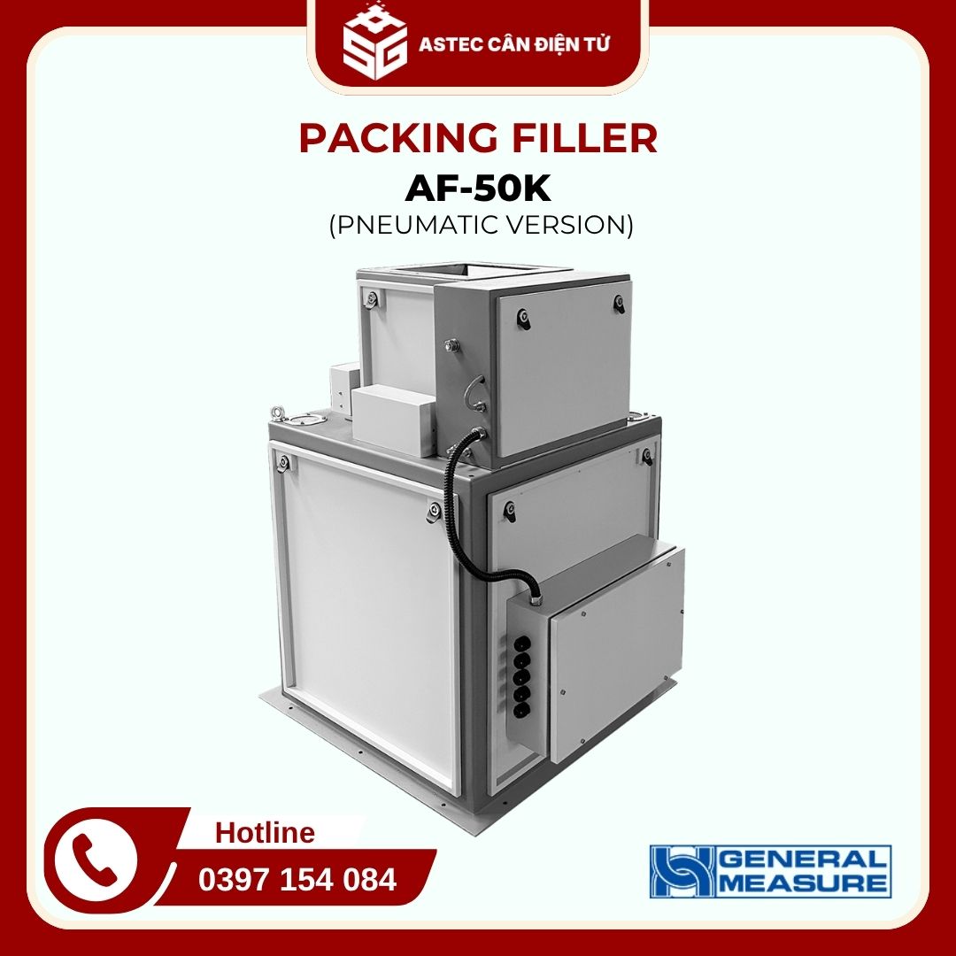 Packing filler AF 50K (3) Packing filler AF 50K (3)