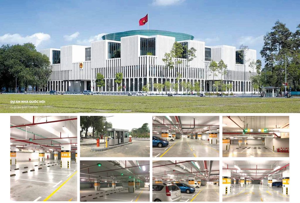 dự án quốc hội dự án quốc hội