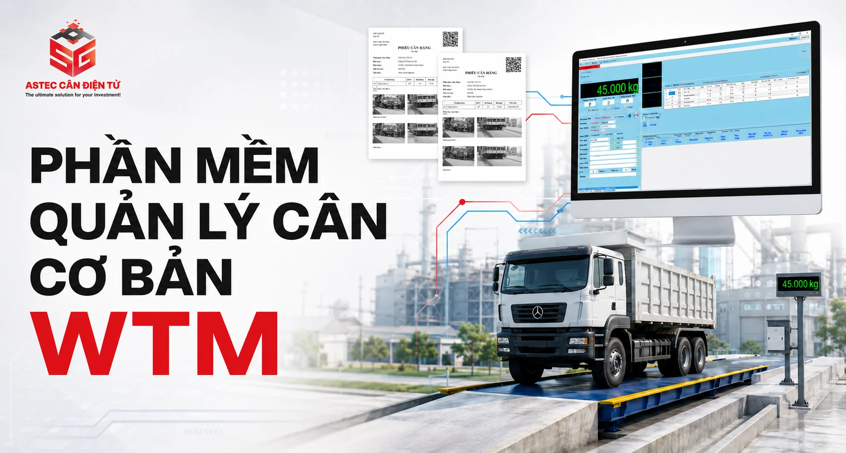 ảnh đại diện tin tức phần mềm cân