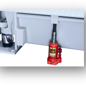 Jack Support VTS677