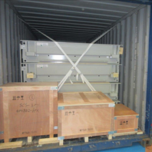 VTS677 METTLER